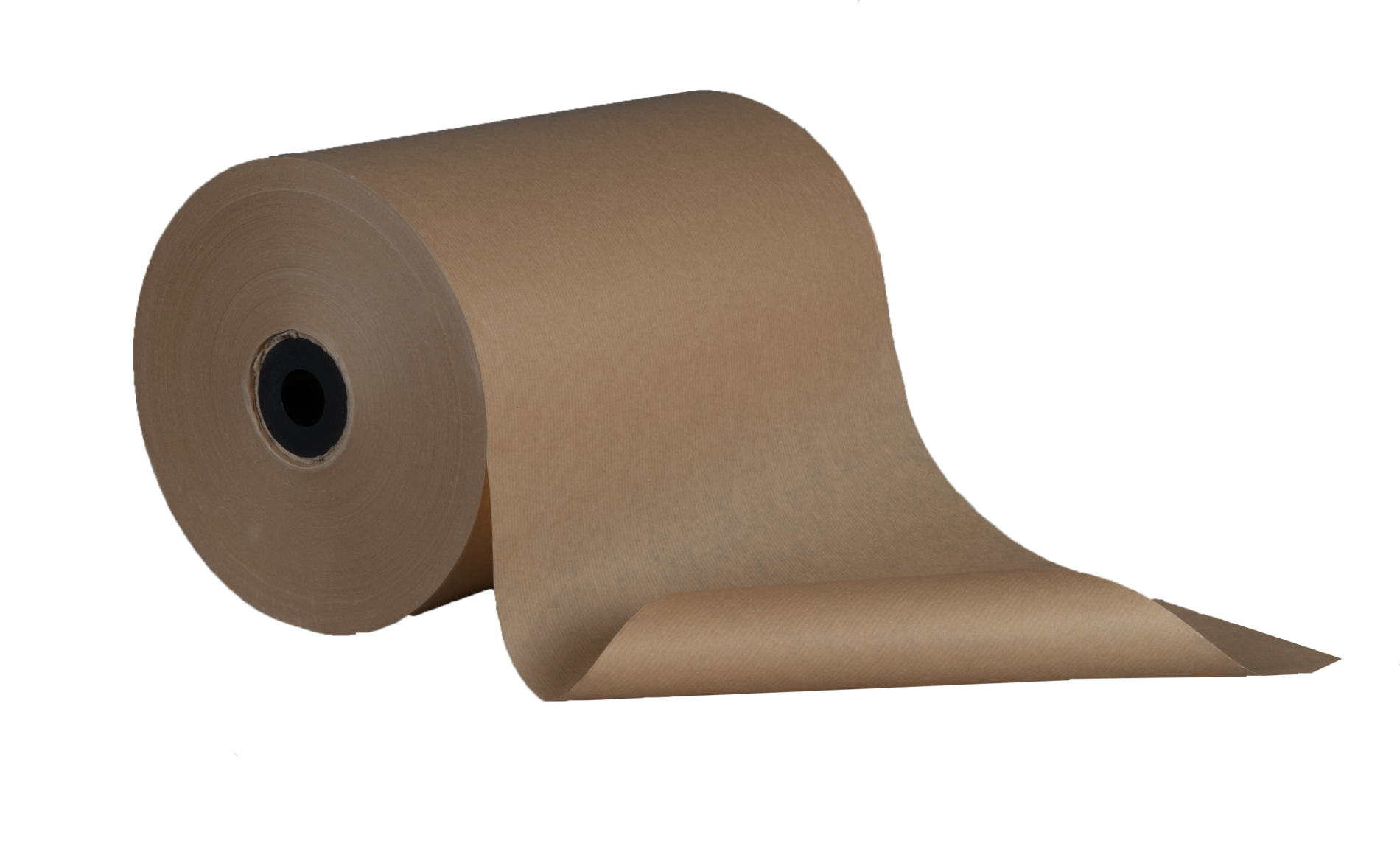 Packpapier Ecopack EC60/70L braun 16 kg / Rl