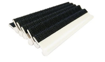 Pillremover Ersatzkralle schwarz 1 SET = 6 Krallen