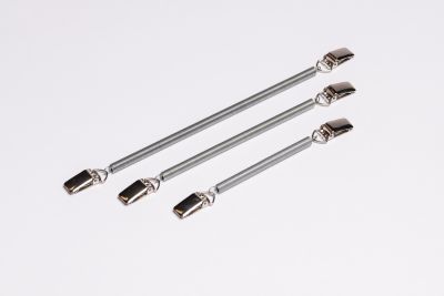 Zugfedern 3tlg für Bügeleisen