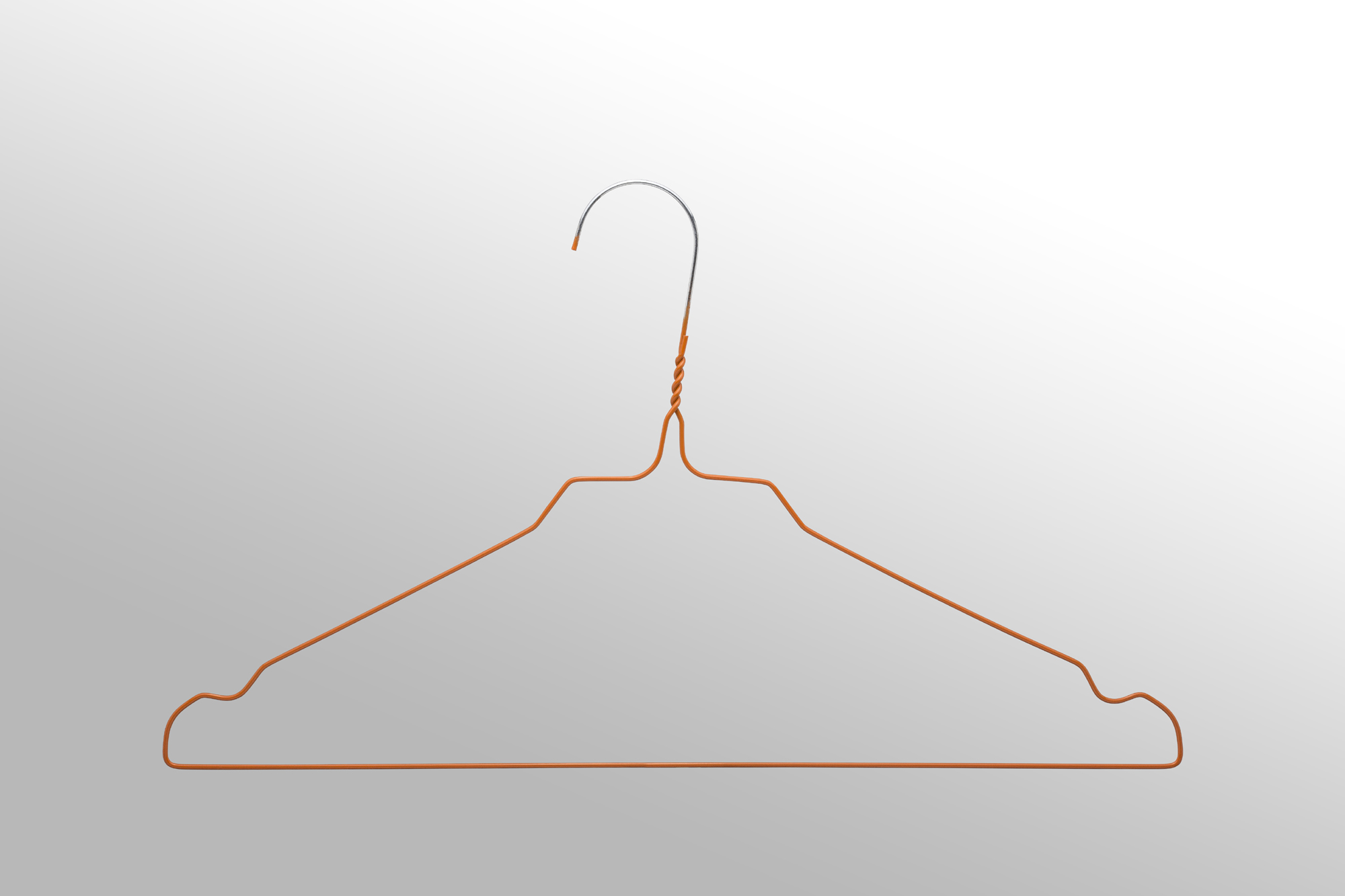 M-Hanger RG Rainbow, orange