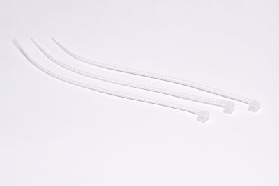 Barlock Heftfädchen weiss 179 mm weiss, 1000 Stk/Pack