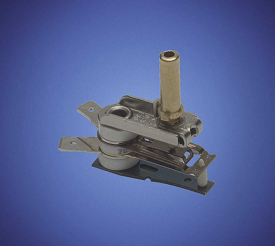 Thermostat "Tulipano" Thermostat