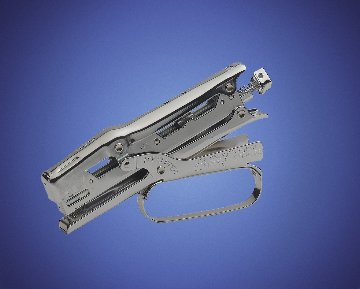 ACE Heftzange Clipper "Nr. 702"