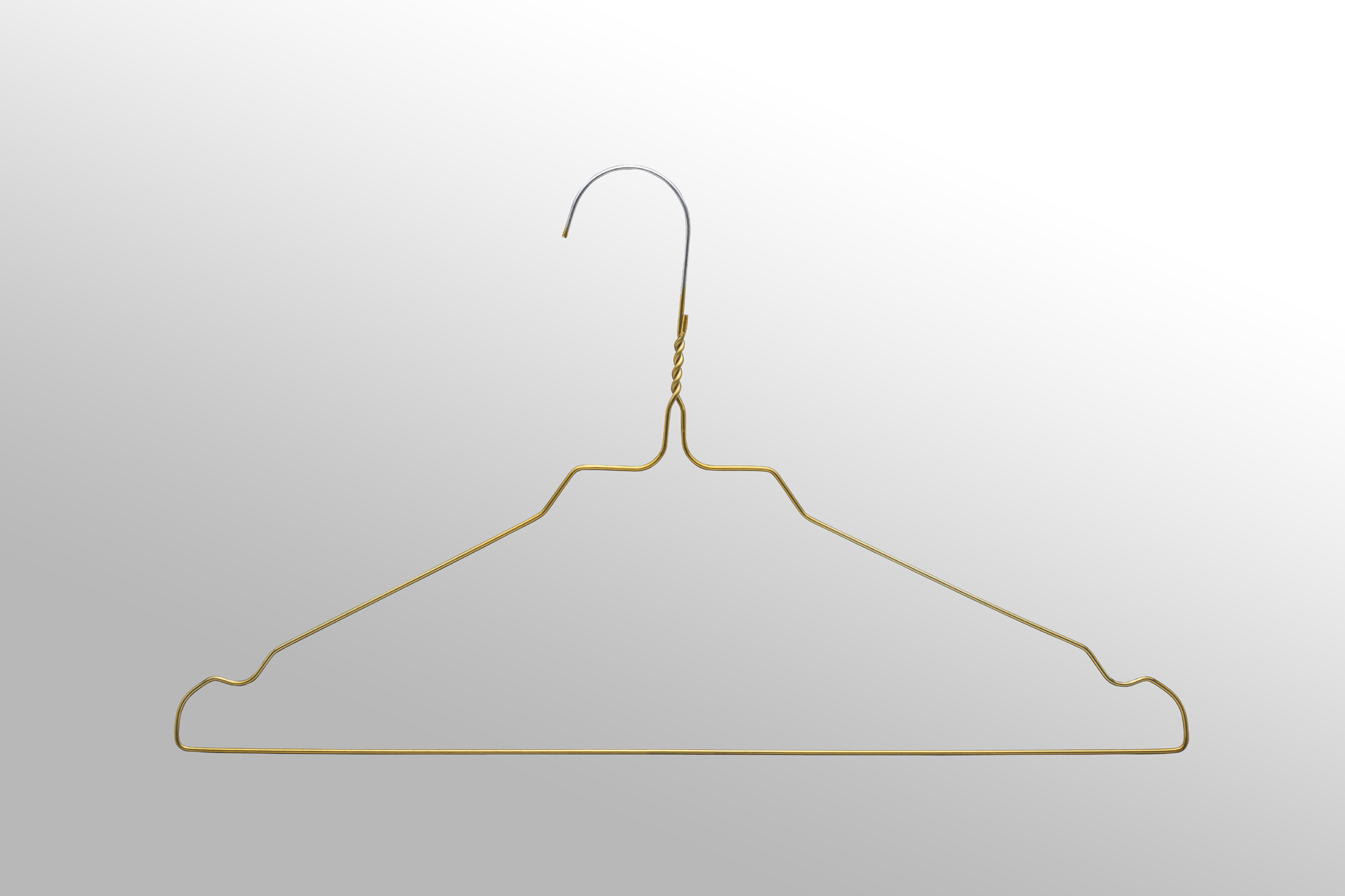 M-Hanger RG Rainbow, gold