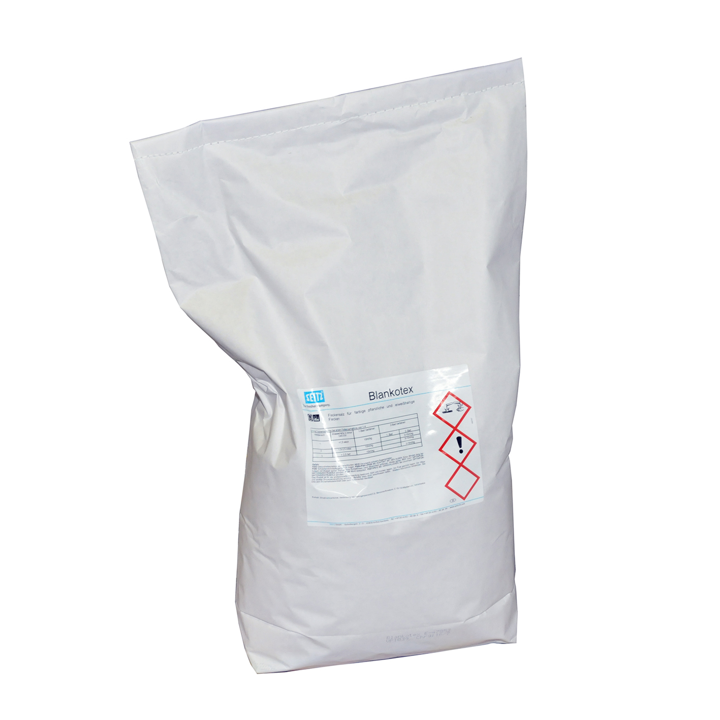 Blankotex (20 KG)
