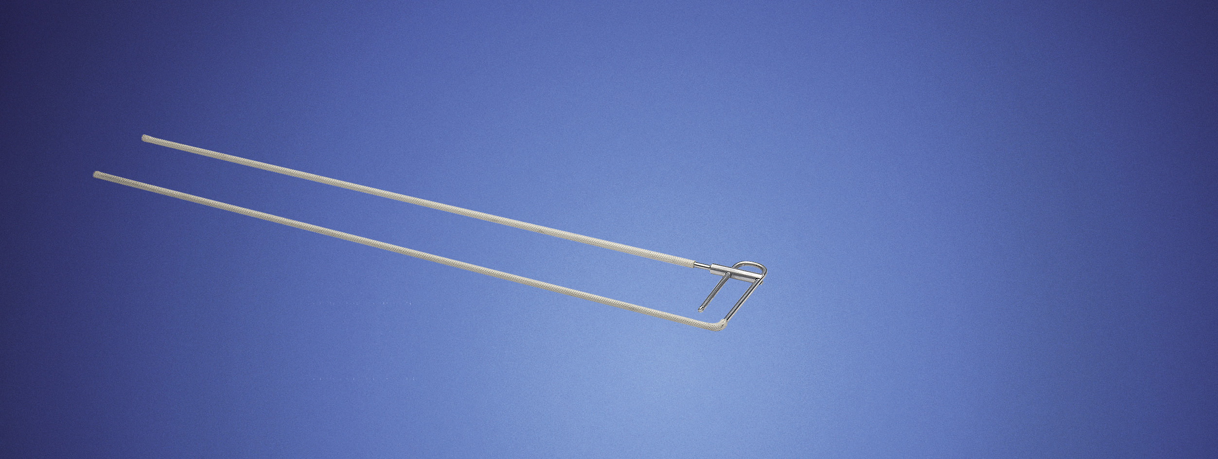Krawattenspanner offen, verstellbar