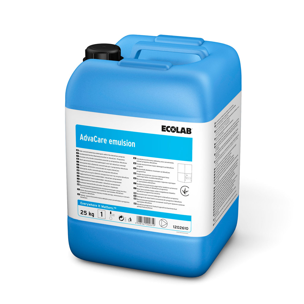 AdvaCare emulsion (25 kg)
