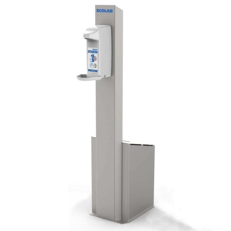 Dermados Station