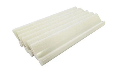 Pillremover Ersatzkralle weiss 1 SET = 6 Krallen
