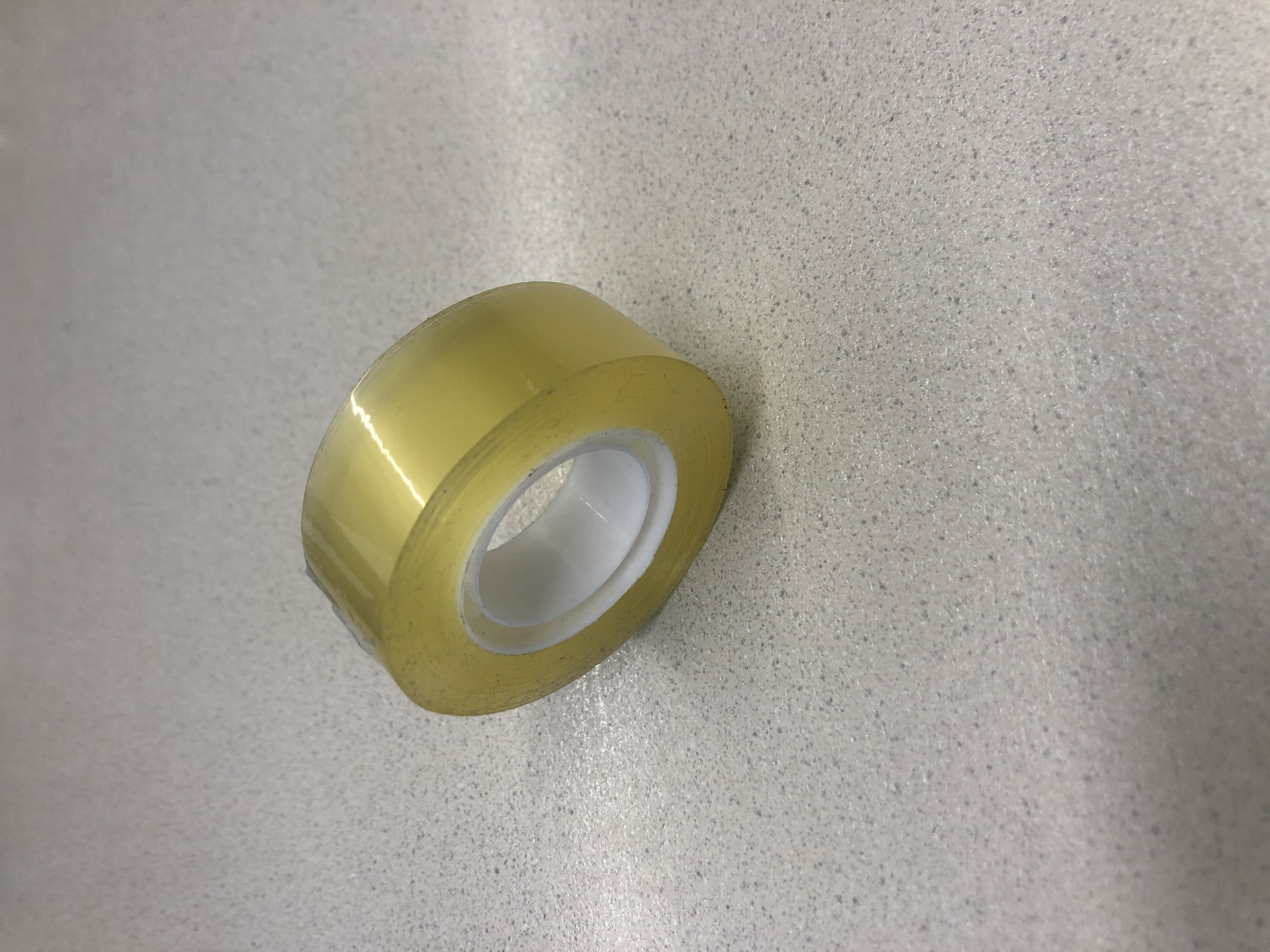 Klebeband transp. 50 mm x 100 m OPP 330