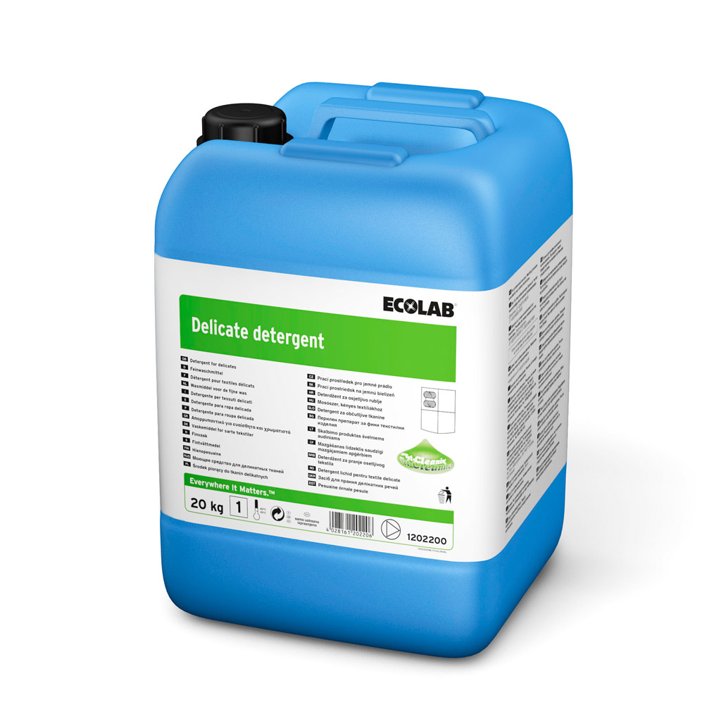 Delicate detergent (20 kg)