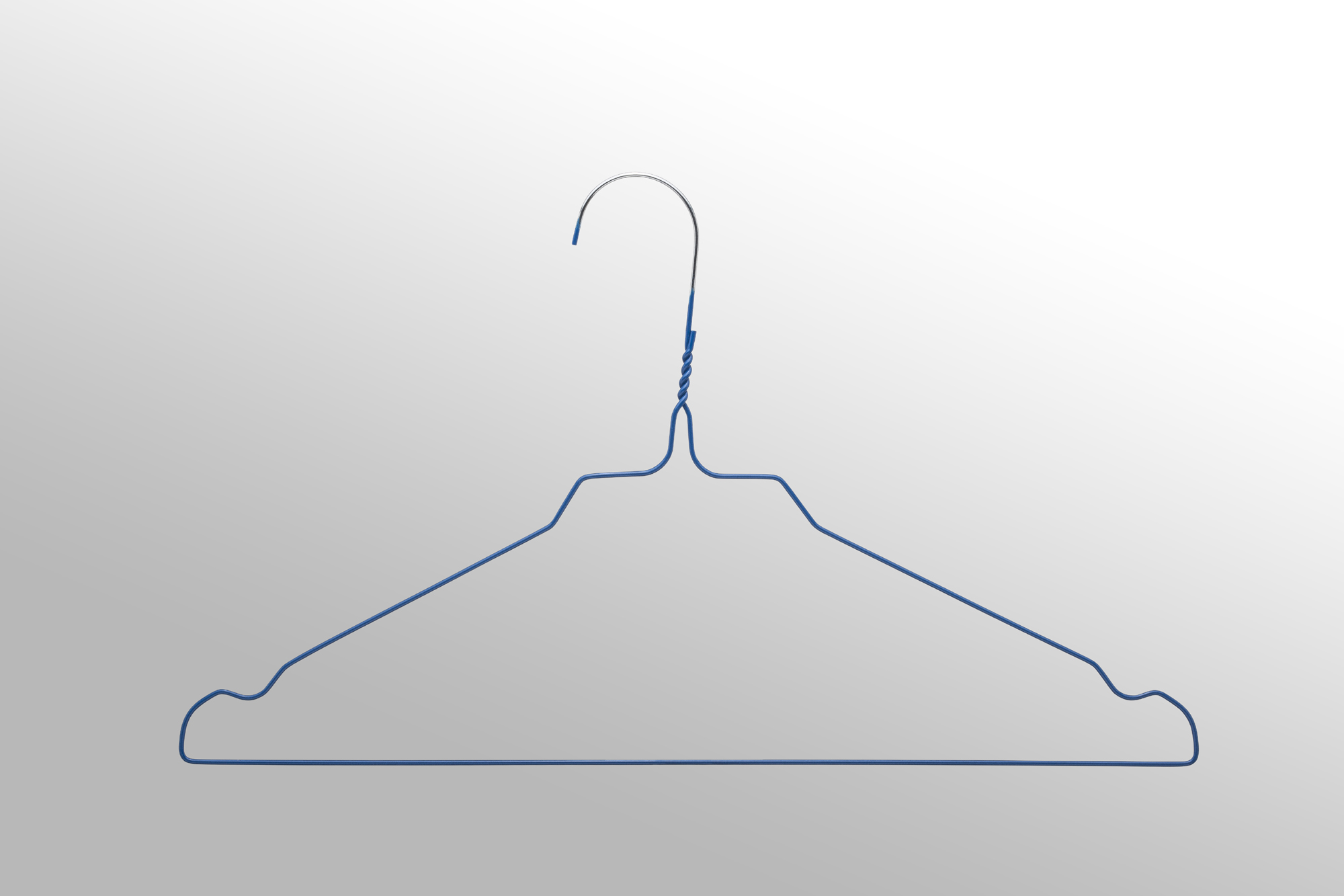M-Hanger RG Rainbow, blau