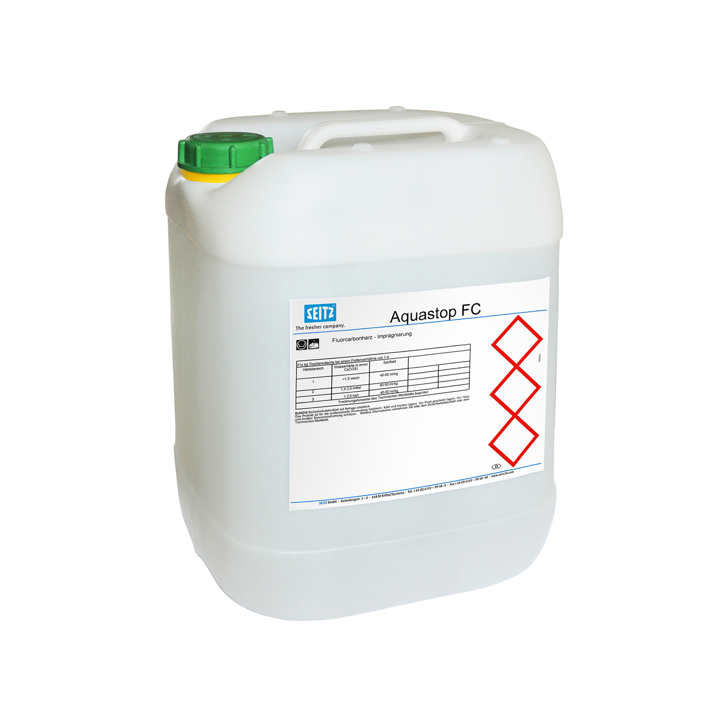 Aquastop FC (20 KG)