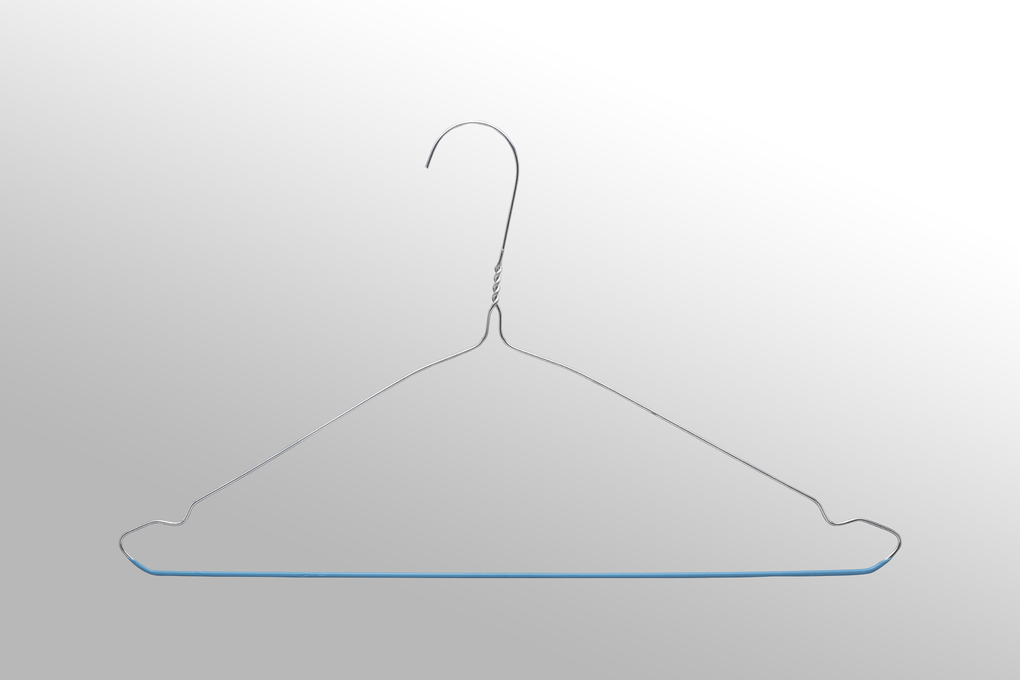 M-Hanger RH-SI 220 blau beschichtet
