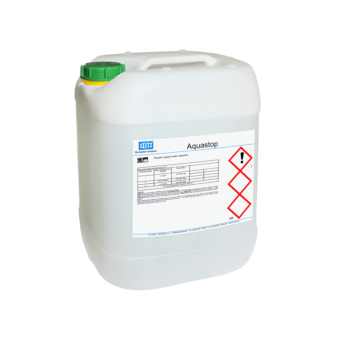 Aquastop (20 KG)