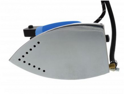 Bügeleisensohle "Tulipano" IRON Master