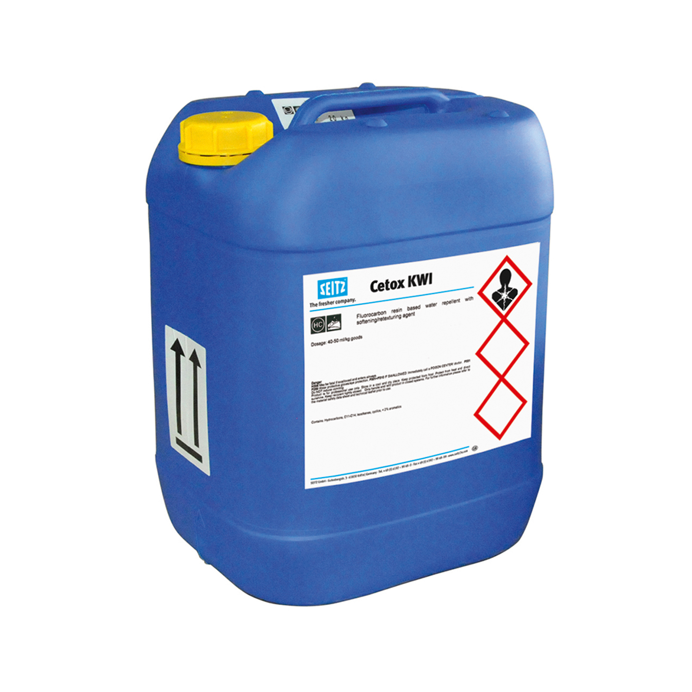 Cetox KWI (20 L)