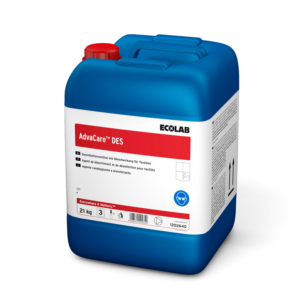 Advacare Des (21 kg)