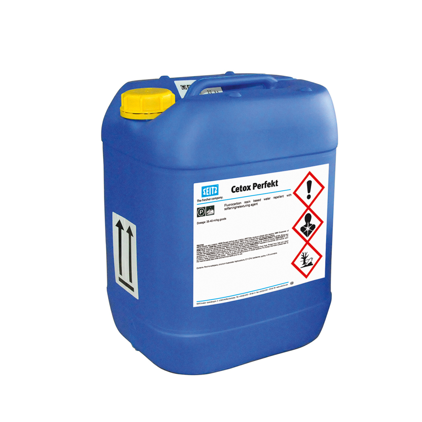 Cetox Perfekt (13 KG)